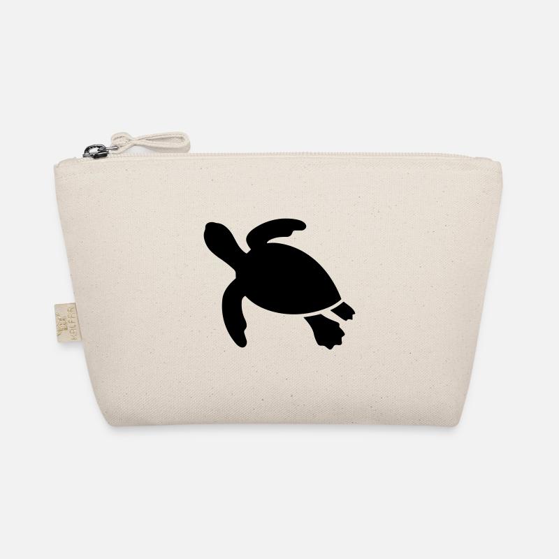 tortoise Organic Pouch