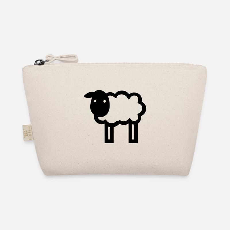 sheep Organic Pouch