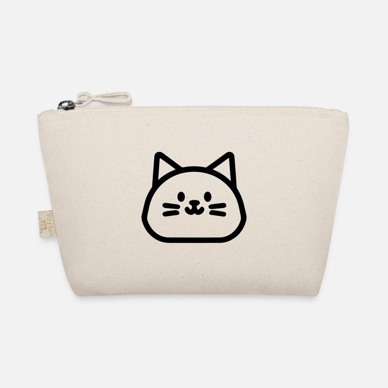 kitten Organic Pouch