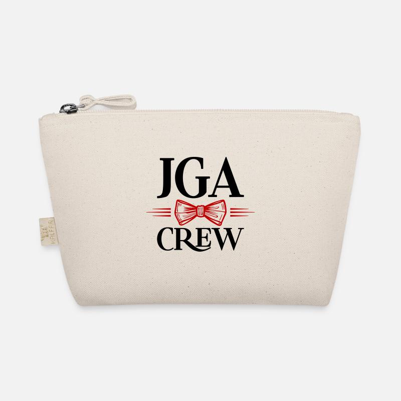 Bachelor Crew Enterrement de vie de garçon Dire Trousse biologique