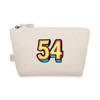 Bande dessinée à 54 numéros - Trousse biologique - nature - Devant