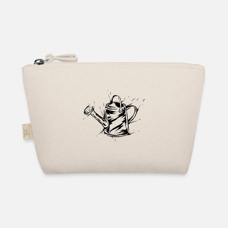 Gießkanne Garten Bio-Täschchen