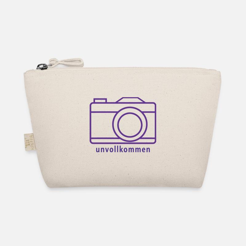 Caméra Trousse biologique