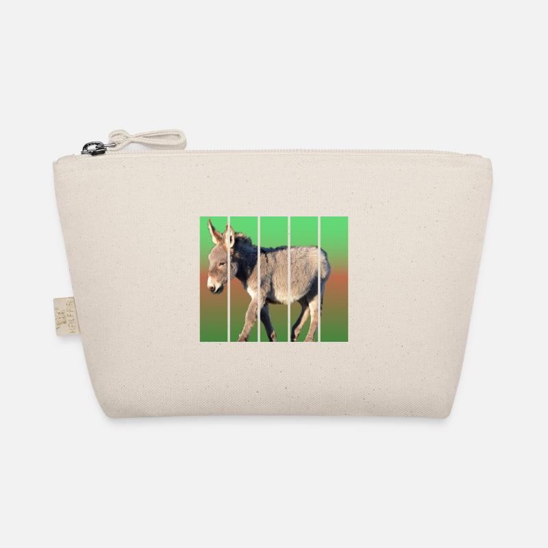 Âne Trousse biologique