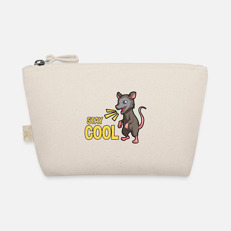 Conception d’opossum pour les amateurs d’opossum et d’opossum Trousse biologique