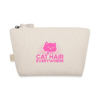 Proverbes de chat Chats Amants Chats Parents - Trousse biologique - nature - Devant