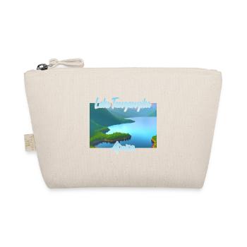 Lake Tanganyika - Bio-Täschchen - Natur - Vorne