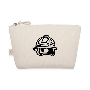 casque de pompier - Trousse biologique - nature - Devant