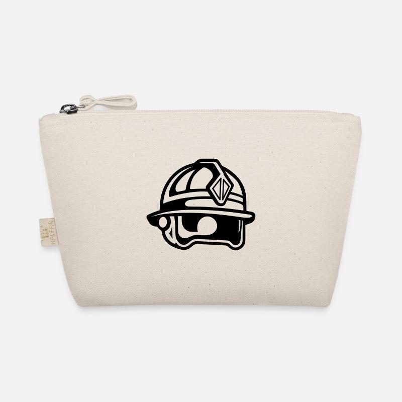 casque de pompier Trousse biologique