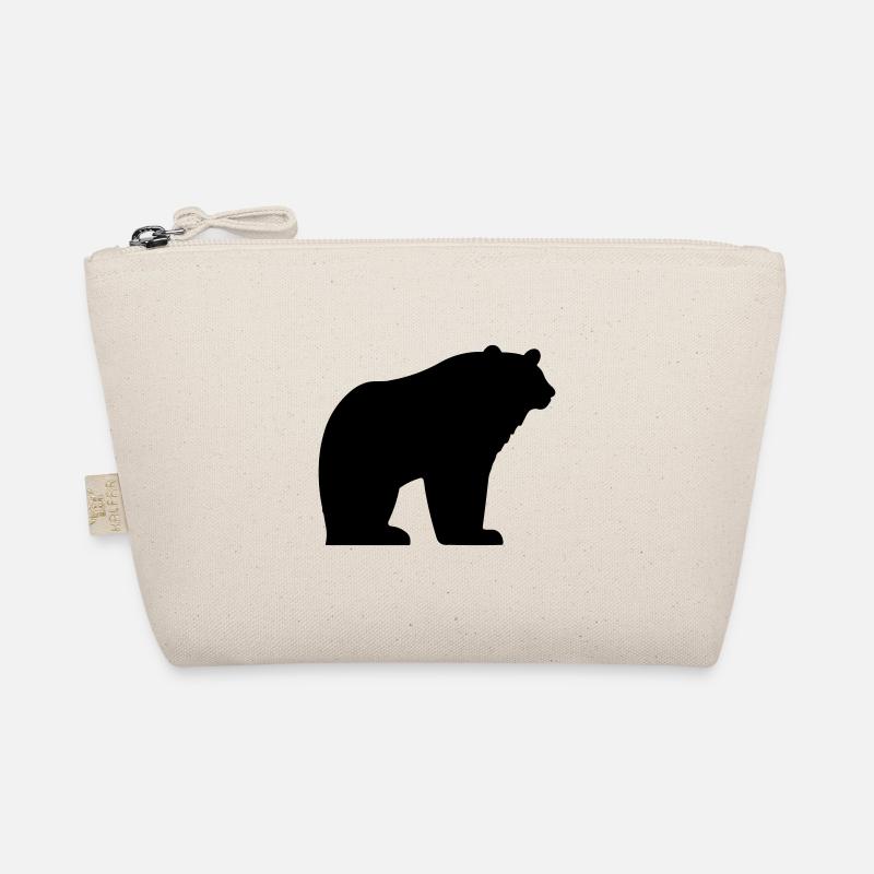 bear Organic Pouch