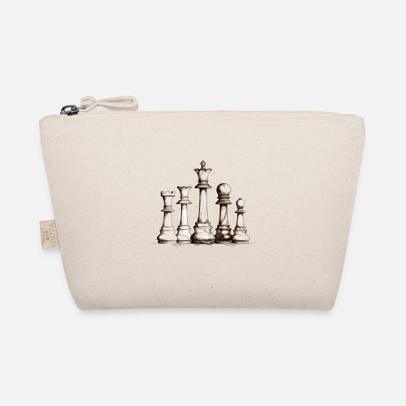 Échecs Trousse biologique