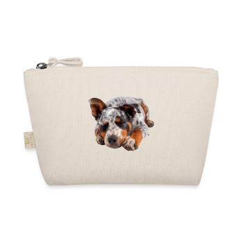 Bouvier australien - Trousse biologique - nature - Devant