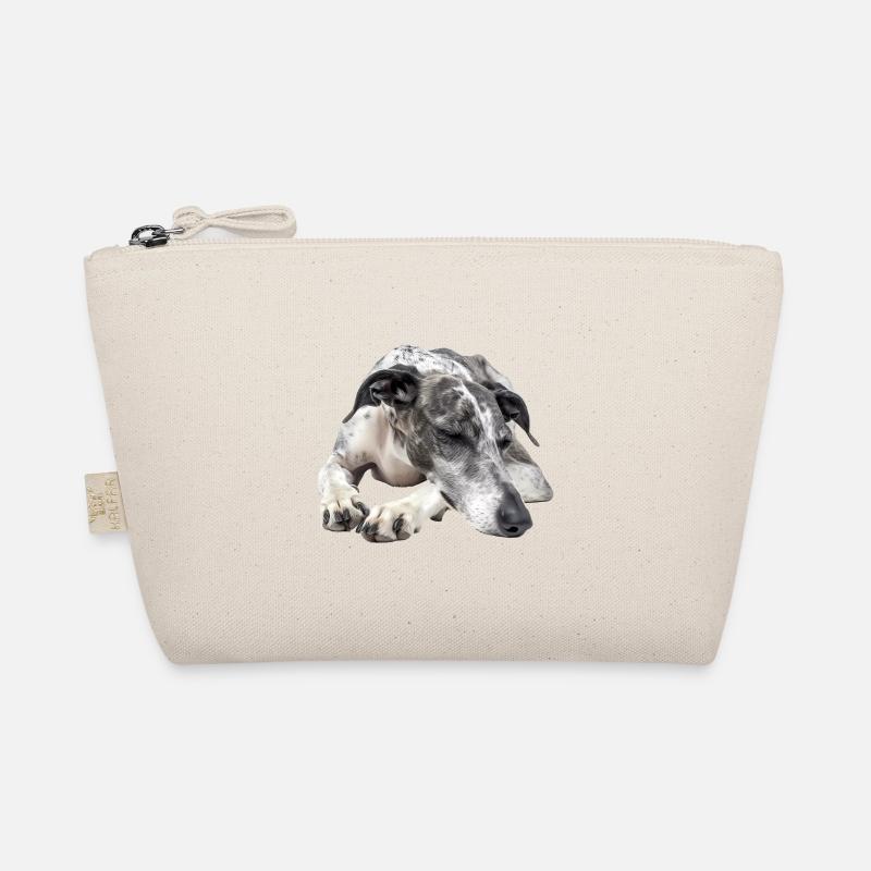 Lévrier Trousse biologique