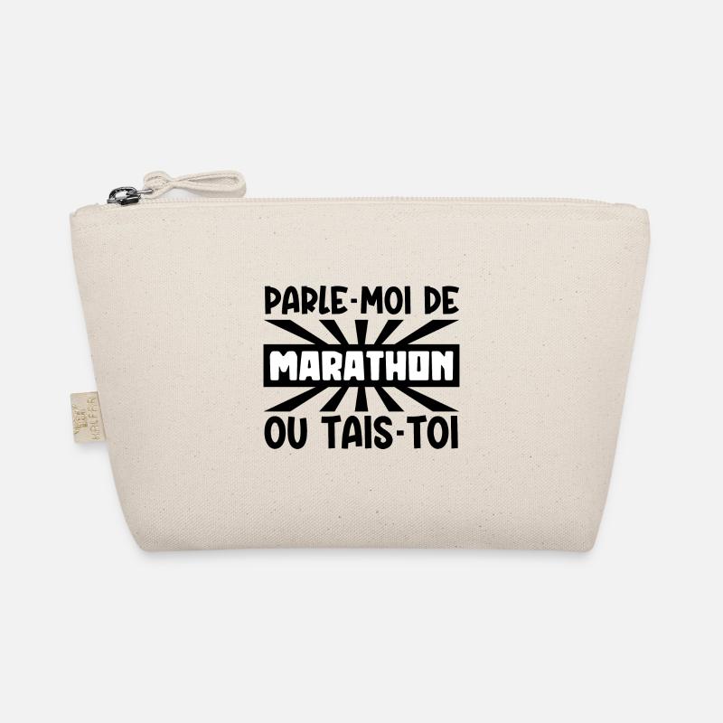 parle-moi de marathon Trousse biologique