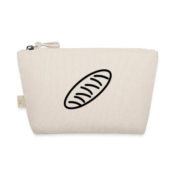 baguette - Trousse biologique - nature - Devant