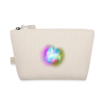 Explosion de l'espace - Trousse biologique - nature - Devant