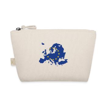 Europe - Organic Pouch - nature - Front