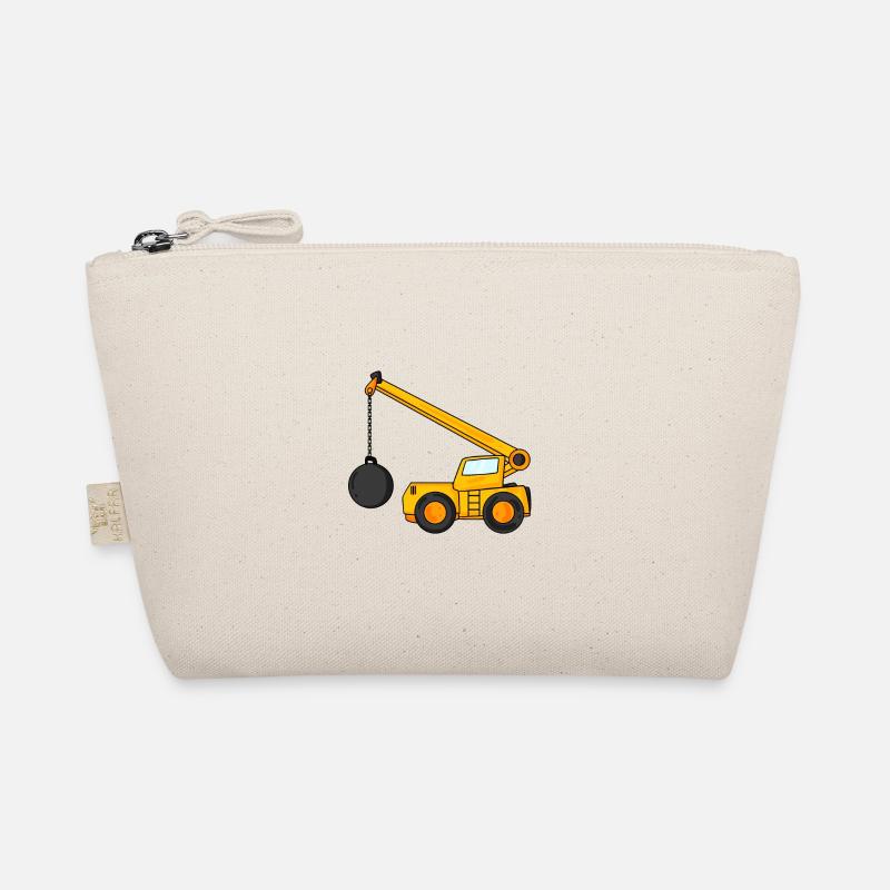 Grue de démolition Trousse biologique