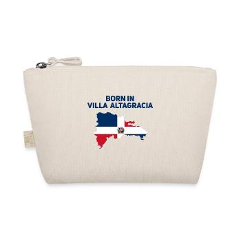 Villa Altagracia Dominican Republic - Organic Pouch - nature - Front