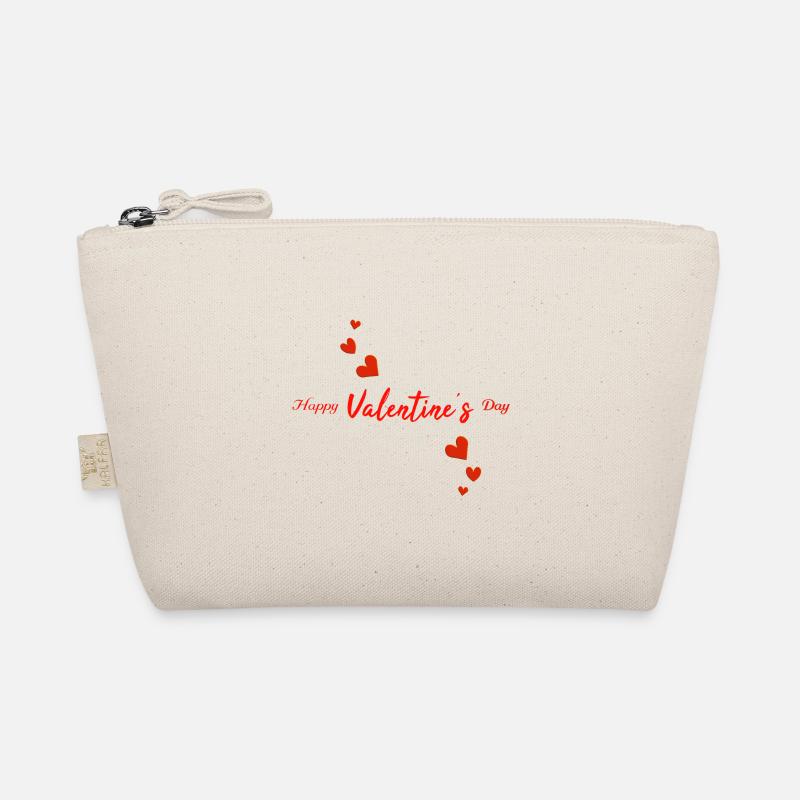 Joyeuse Saint-Valentin Trousse biologique