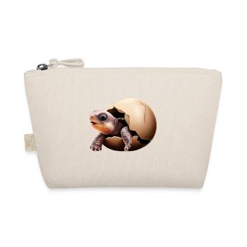 La tortue éclot de l’œuf - Trousse biologique - nature - Devant