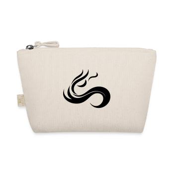 Flame - Organic Pouch - nature - Front