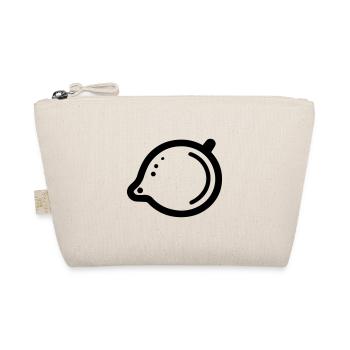 Lemon - Organic Pouch - nature - Front