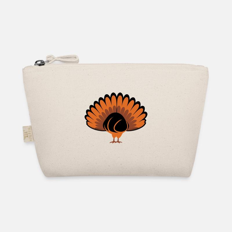 Turkeys Organic Pouch