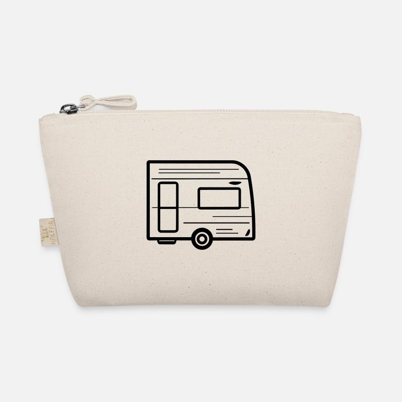 petite caravane Trousse biologique