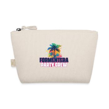 Vacances de l’équipage de fête de Formentera - Trousse biologique - nature - Devant