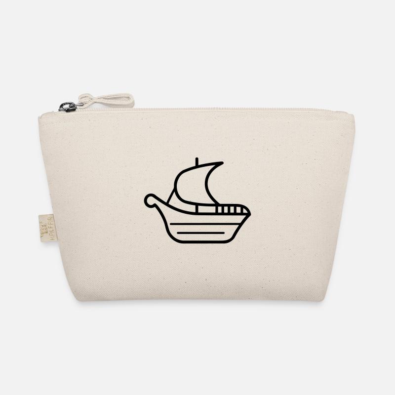 Bateau pirate Trousse biologique