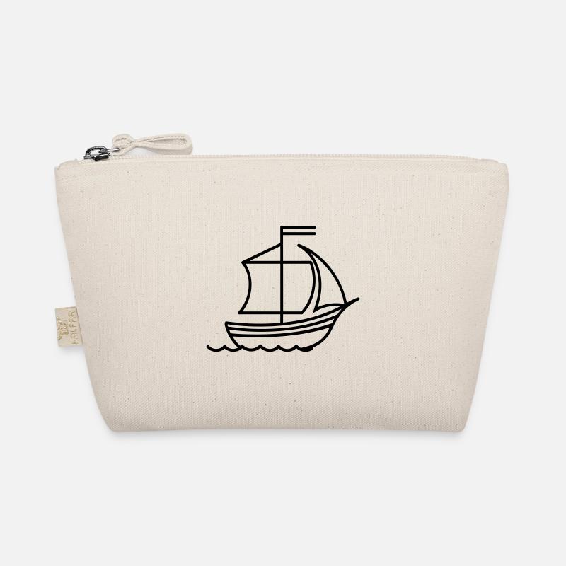 Bateau pirate Trousse biologique