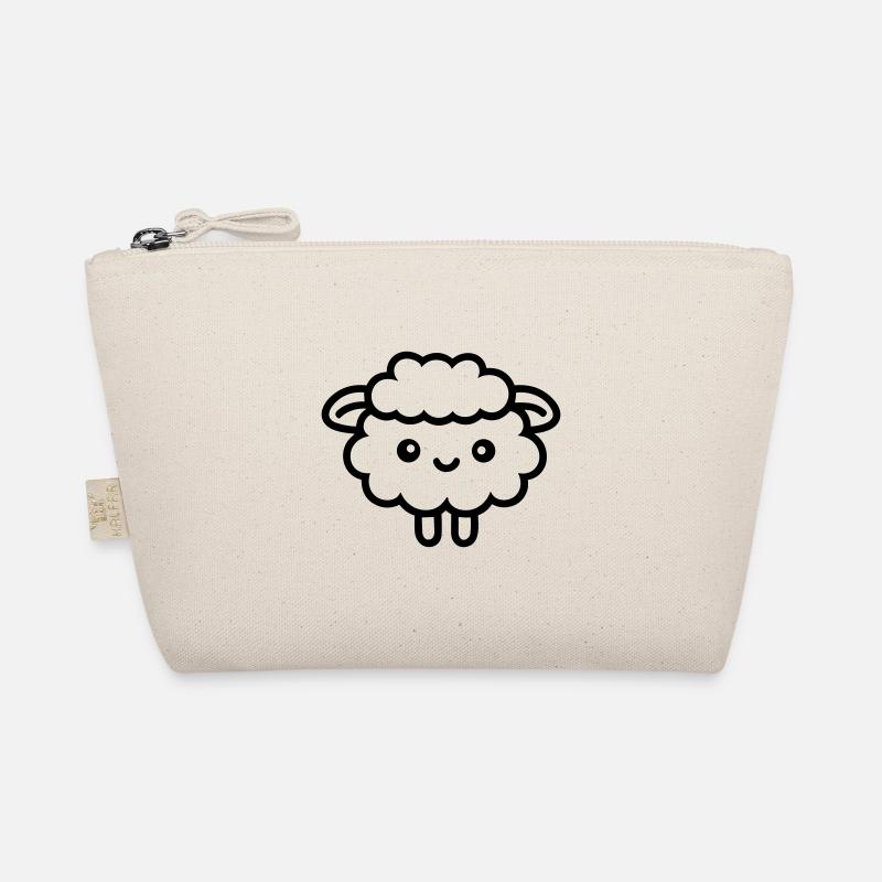 sheep Organic Pouch