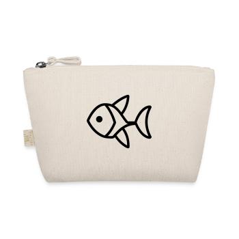 poisson - Trousse biologique - nature - Devant