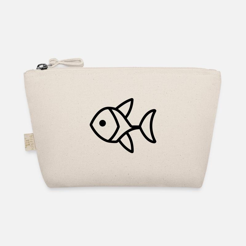 poisson Trousse biologique