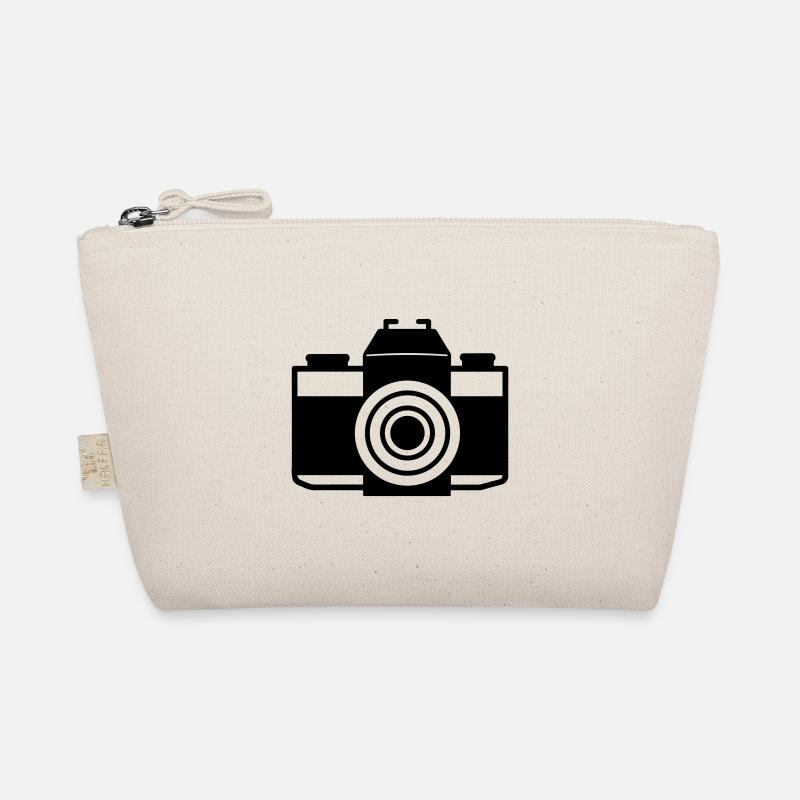 Camera Organic Pouch