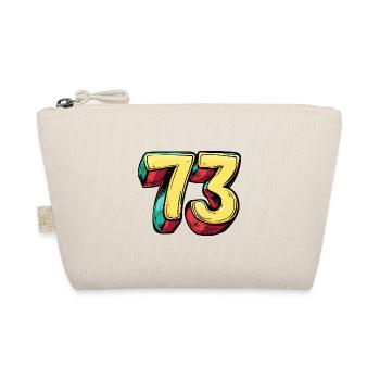 Bande dessinée à 73 numéros - Trousse biologique - nature - Devant