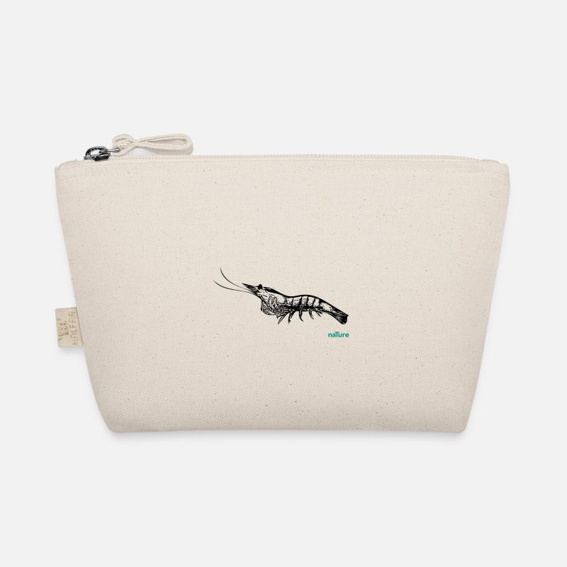 Shrimp Organic Pouch
