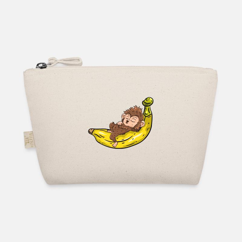 Doux singe Trousse biologique