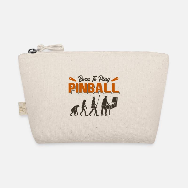 Evolution Born To Play Pinball / Flipper Flippern Trousse biologique