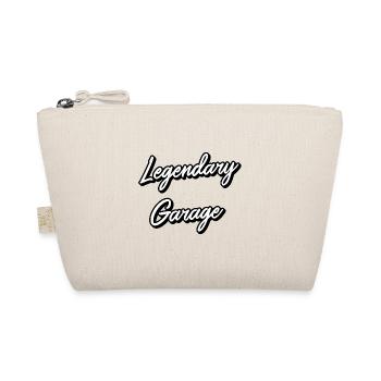 Garage légendaire - Trousse biologique - nature - Devant