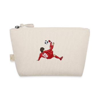Équipe du Maroc de football I Football Maroc - Trousse biologique - nature - Devant
