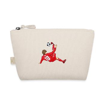 Équipe de Suisse de football I Football Suisse - Trousse biologique - nature - Devant