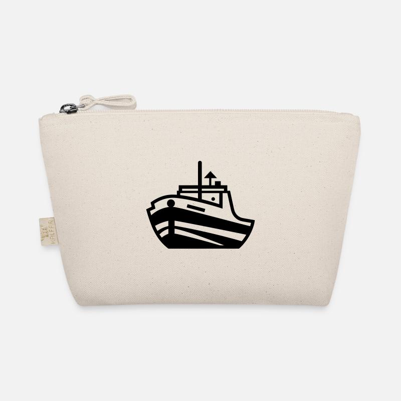 Bateau Trousse biologique