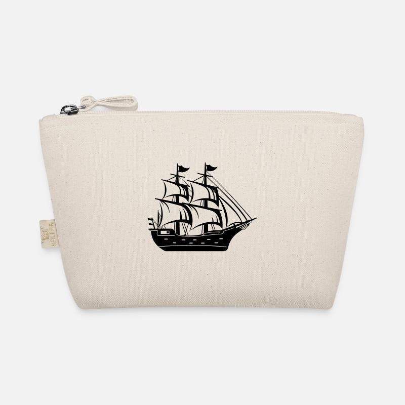 Bateau pirate Trousse biologique