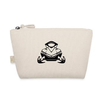 motoneige - Trousse biologique - nature - Devant