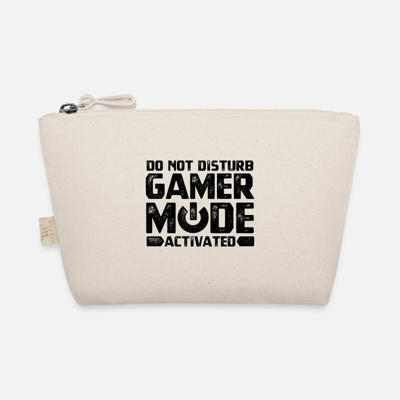 Ne pas déranger - Mode joueur activé Trousse biologique