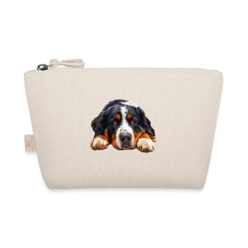 Bouvier bernois - Trousse biologique - nature - Devant