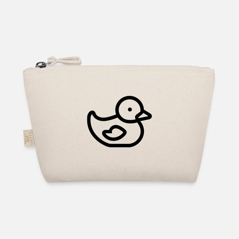 Canard Trousse biologique