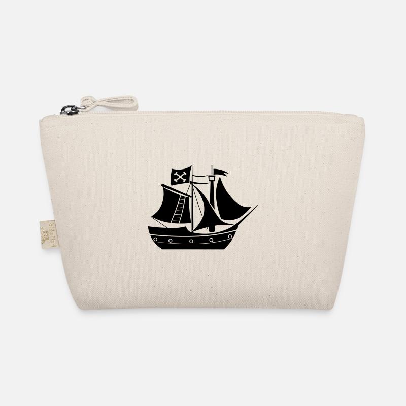 Bateau pirate Trousse biologique